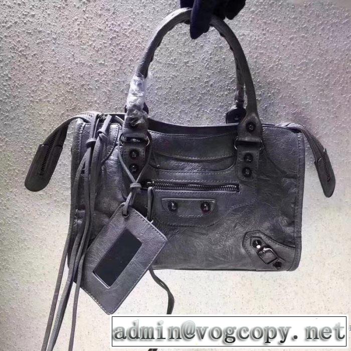 BALENCIAGA  飽きもこないデザイン バレンシアガ 今季の主力おすすめ レディースバッグ