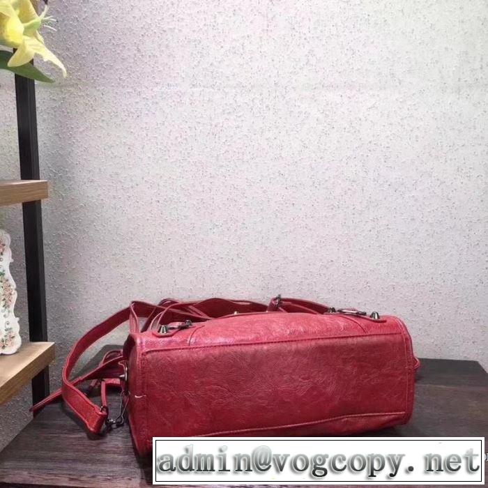 バレンシアガ本当に嬉しいアイテム  BALENCIAGA  差をつけたい人にもおすすめ レディースバッグ