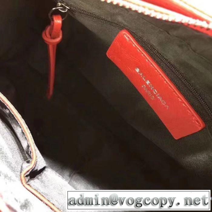 バレンシアガ本当に嬉しいアイテム  BALENCIAGA  差をつけたい人にもおすすめ レディースバッグ