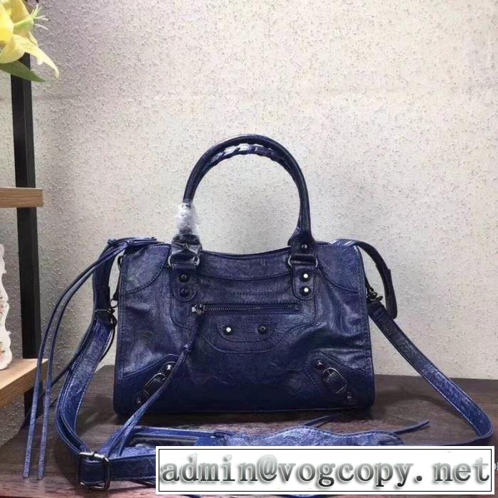 春夏コレクション新品 レディースバッグ 程よい最新作 バレンシアガ BALENCIAGA  大活躍する