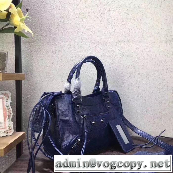 春夏コレクション新品 レディースバッグ 程よい最新作 バレンシアガ BALENCIAGA  大活躍する