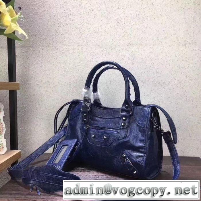 春夏コレクション新品 レディースバッグ 程よい最新作 バレンシアガ BALENCIAGA  大活躍する