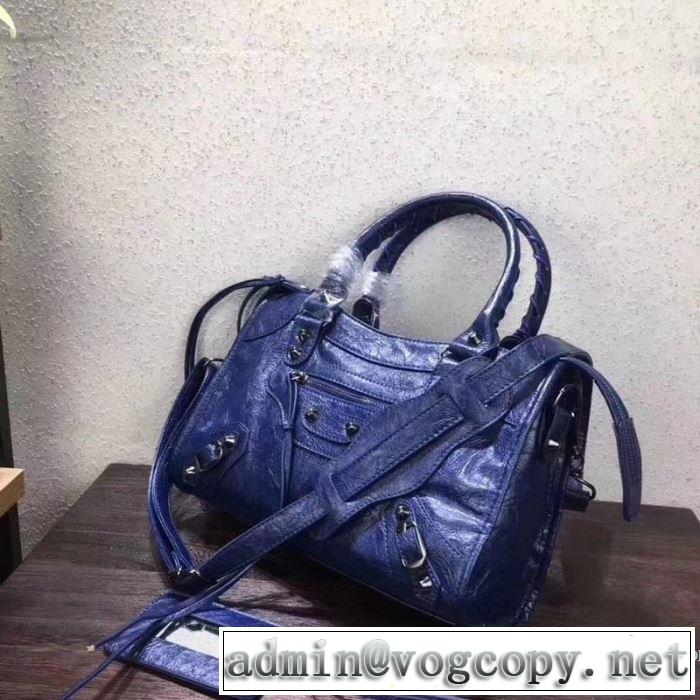 春夏コレクション新品 レディースバッグ 程よい最新作 バレンシアガ BALENCIAGA  大活躍する