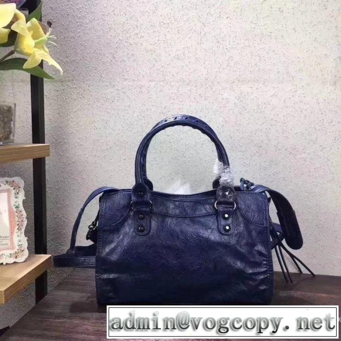 春夏コレクション新品 レディースバッグ 程よい最新作 バレンシアガ BALENCIAGA  大活躍する