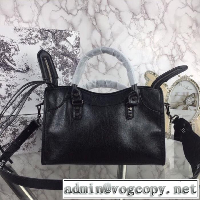 狙える優秀アイテム レディースバッグ 驚きのプライス バレンシアガ BALENCIAGA おしゃれに大人の必見
