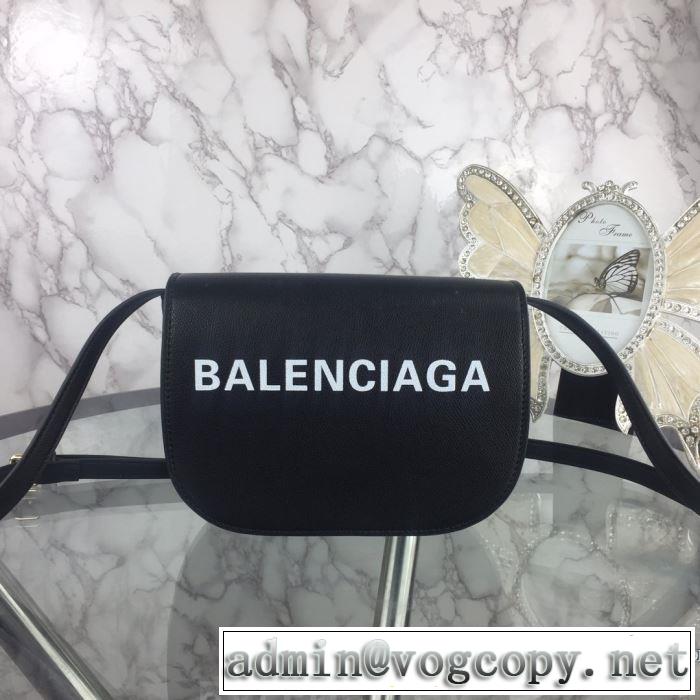 上品に着こなせ 3色可選 バレンシアガ BALENCIAGA 注目を集めてる  レディースバッグ 海外限定ライン