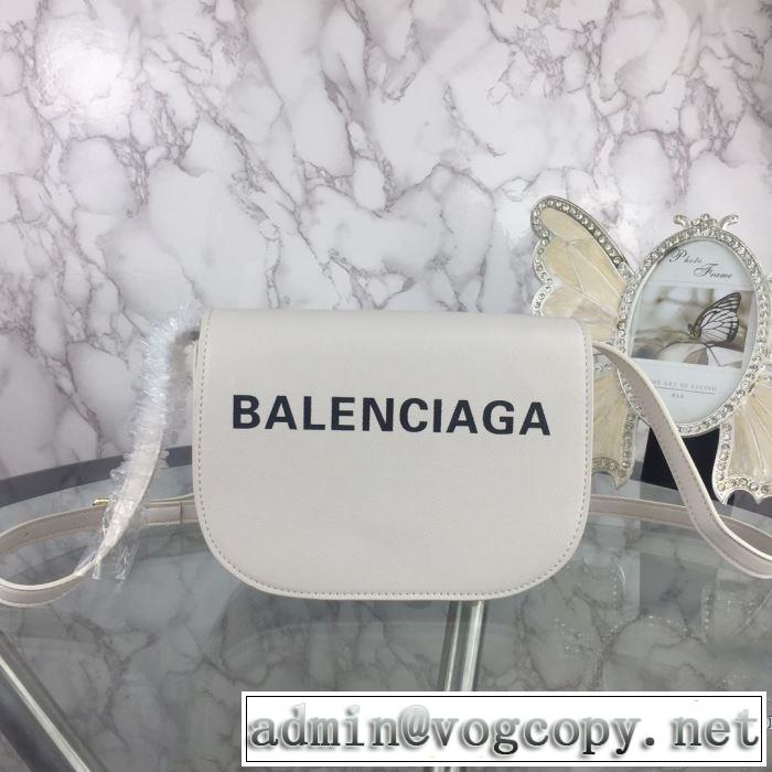 上品に着こなせ 3色可選 バレンシアガ BALENCIAGA 注目を集めてる  レディースバッグ 海外限定ライン