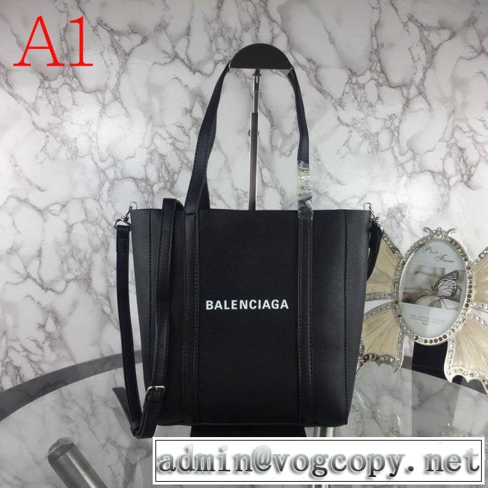 レディースバッグ 使いやすい新品 多色可選 バレンシアガ 世界共通のアイテム BALENCIAGA 試してみよう