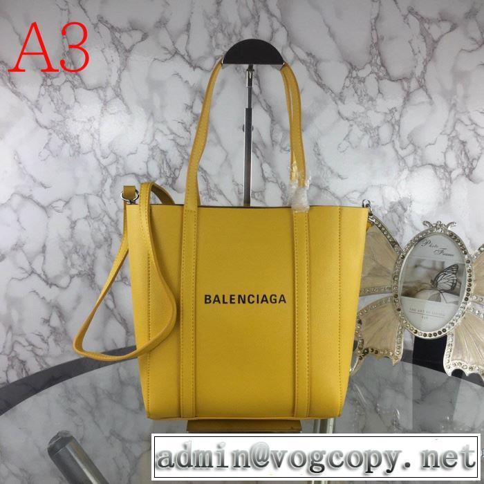 レディースバッグ 使いやすい新品 多色可選 バレンシアガ 世界共通のアイテム BALENCIAGA 試してみよう