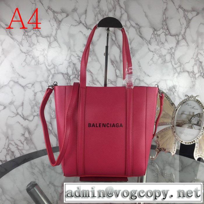 レディースバッグ 使いやすい新品 多色可選 バレンシアガ 世界共通のアイテム BALENCIAGA 試してみよう