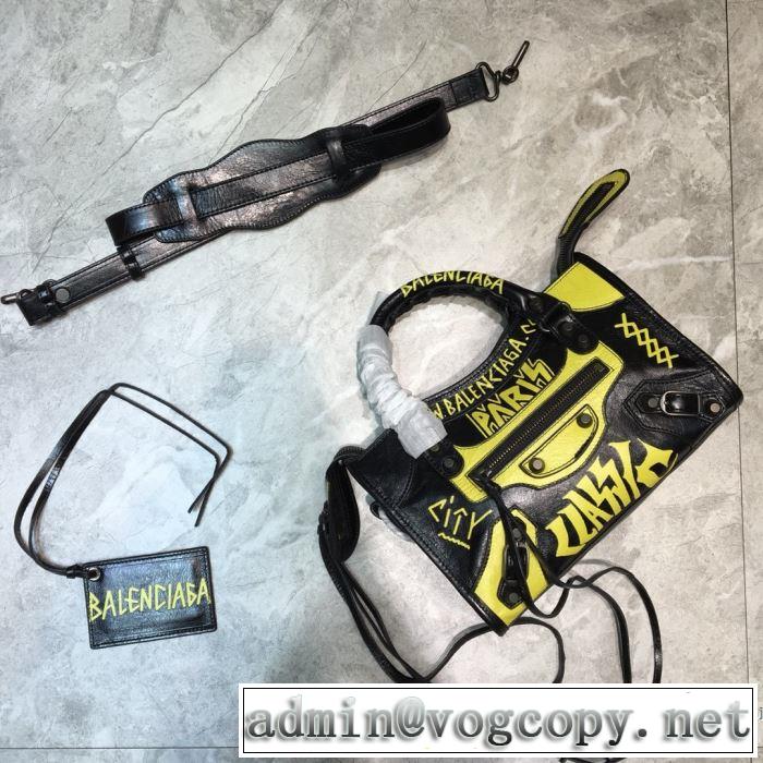 BALENCIAGA 2020SS人気 バレンシアガ  2年以上連続１位獲得  レディースバッグ VIP価格SALE