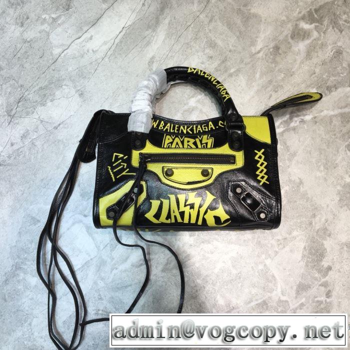 BALENCIAGA 2020SS人気 バレンシアガ  2年以上連続１位獲得  レディースバッグ VIP価格SALE