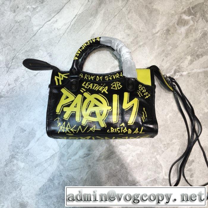 BALENCIAGA 2020SS人気 バレンシアガ  2年以上連続１位獲得  レディースバッグ VIP価格SALE