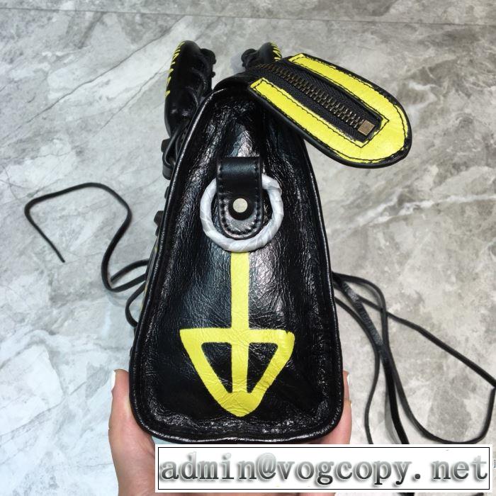 BALENCIAGA 2020SS人気 バレンシアガ  2年以上連続１位獲得  レディースバッグ VIP価格SALE