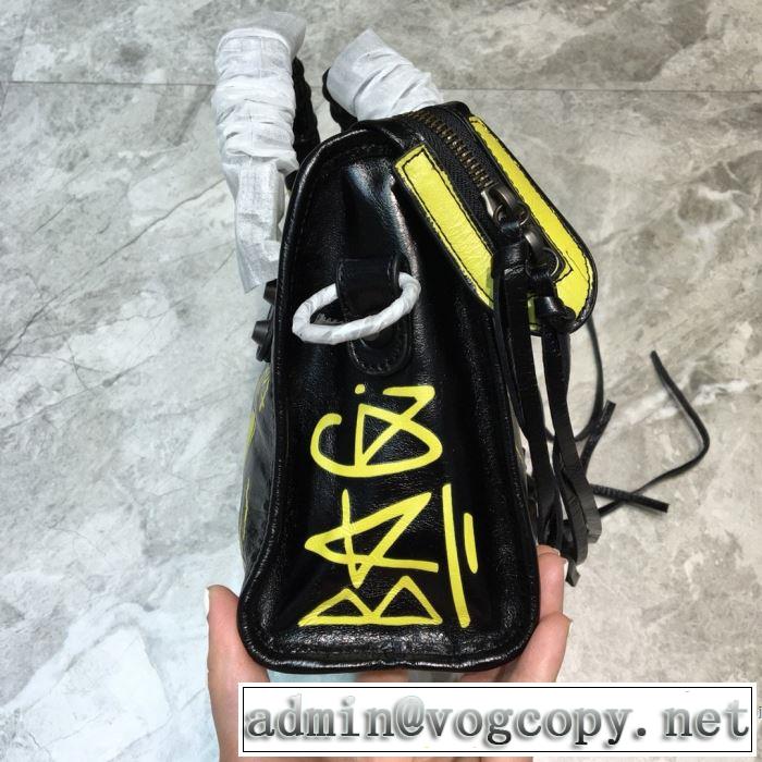 BALENCIAGA 2020SS人気 バレンシアガ  2年以上連続１位獲得  レディースバッグ VIP価格SALE