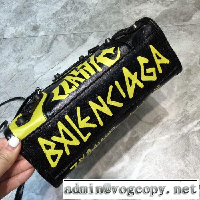 BALENCIAGA 2020SS人気 バレンシアガ  2年以上連続１位獲得  レディースバッグ VIP価格SALE