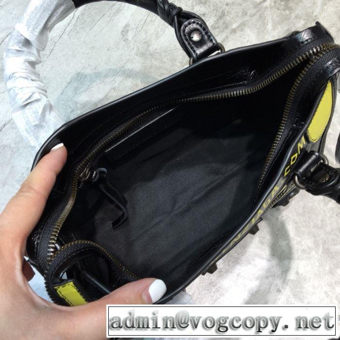 BALENCIAGA 2020SS人気 バレンシアガ  2年以上連続１位獲得  レディースバッグ VIP価格SALE