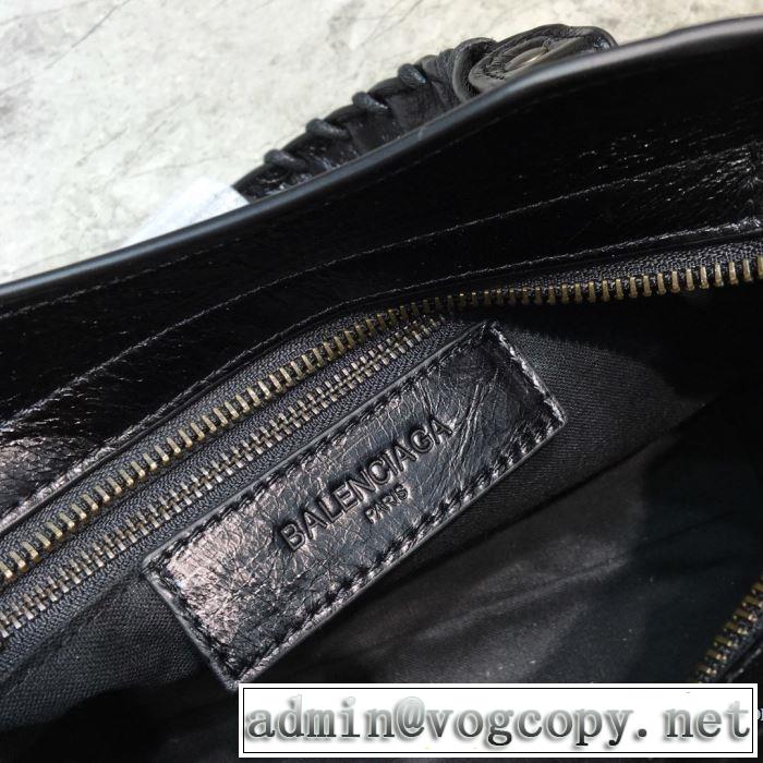 BALENCIAGA 2020SS人気 バレンシアガ  2年以上連続１位獲得  レディースバッグ VIP価格SALE