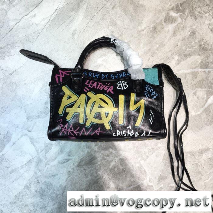 レディースバッグ おしゃれな人が持っている バレンシアガ BALENCIAGA１点限り！VIPセール