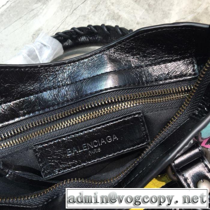 レディースバッグ おしゃれな人が持っている バレンシアガ BALENCIAGA１点限り！VIPセール