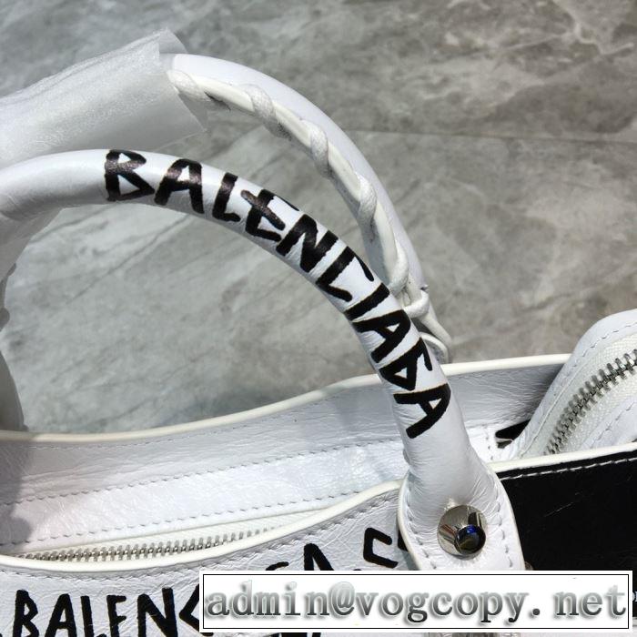安心安全人気通販 バレンシアガ BALENCIAGA ストリート界隈でも人気  レディースバッグ 20新作です