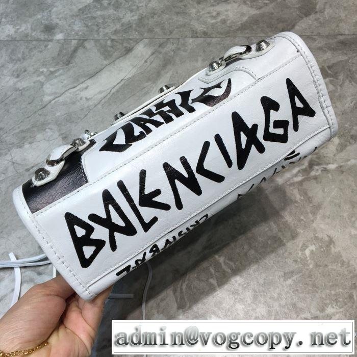安心安全人気通販 バレンシアガ BALENCIAGA ストリート界隈でも人気  レディースバッグ 20新作です