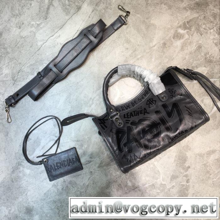 バレンシアガ ファッションに合わせ BALENCIAGA  限定アイテム特集 レディースバッグ