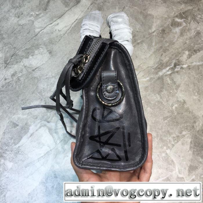バレンシアガ ファッションに合わせ BALENCIAGA  限定アイテム特集 レディースバッグ