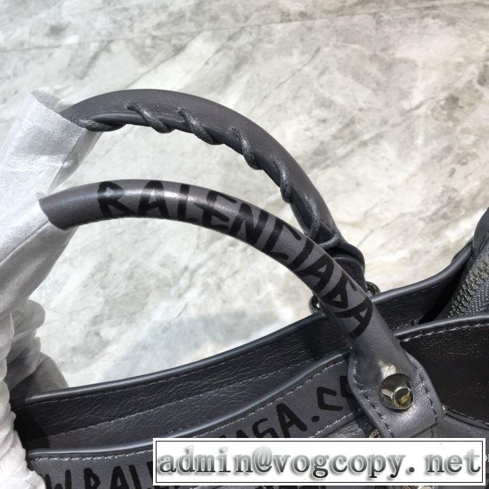 バレンシアガ ファッションに合わせ BALENCIAGA  限定アイテム特集 レディースバッグ