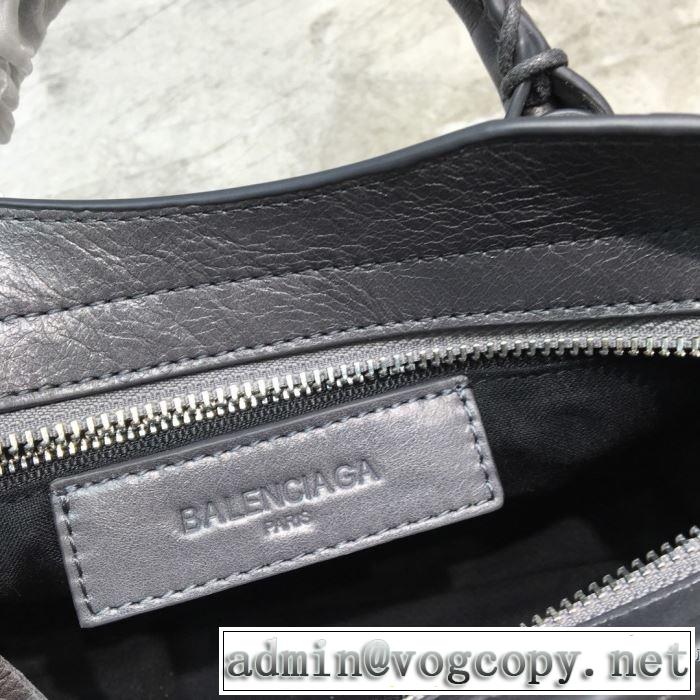 バレンシアガ ファッションに合わせ BALENCIAGA  限定アイテム特集 レディースバッグ