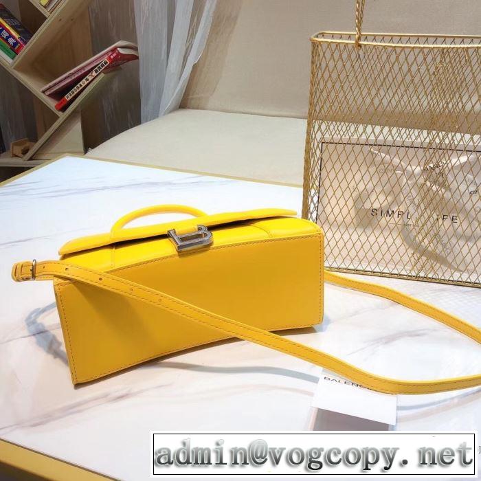 普段見ないデザインばかり レディースバッグ 春夏コレクション新品 バレンシアガ BALENCIAGA