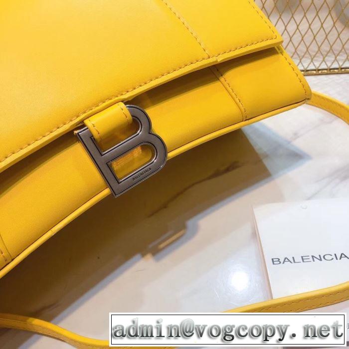 普段見ないデザインばかり レディースバッグ 春夏コレクション新品 バレンシアガ BALENCIAGA