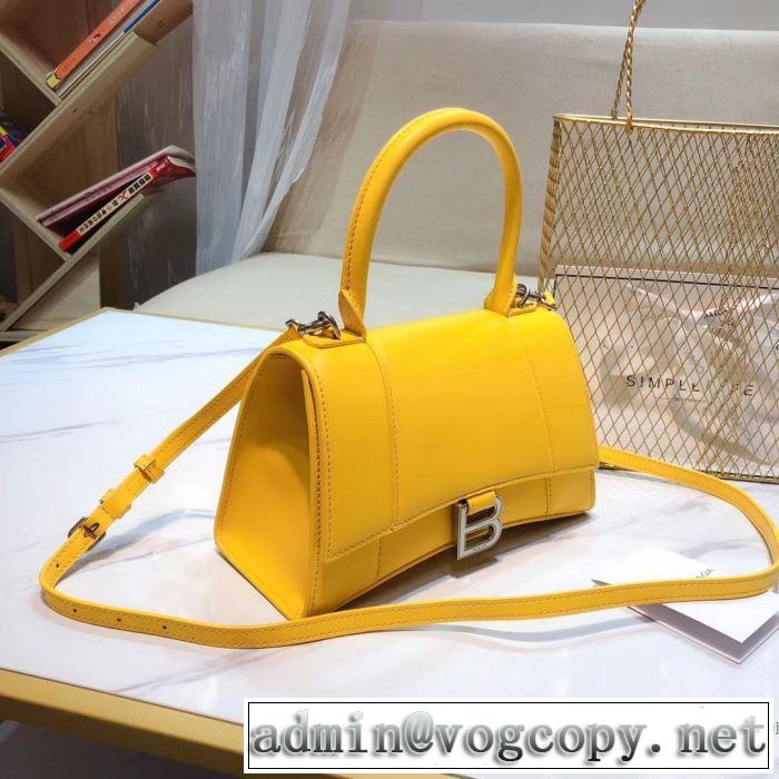 普段見ないデザインばかり レディースバッグ 春夏コレクション新品 バレンシアガ BALENCIAGA
