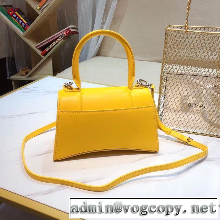 普段見ないデザインばかり レディースバッグ 春夏コレクション新品 バレンシアガ BALENCIAGA