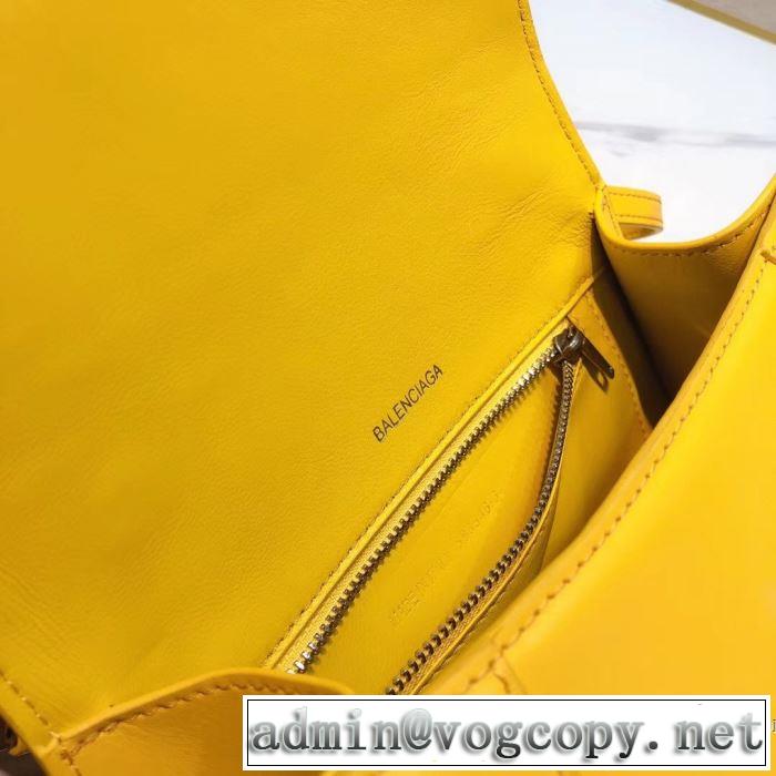 普段見ないデザインばかり レディースバッグ 春夏コレクション新品 バレンシアガ BALENCIAGA