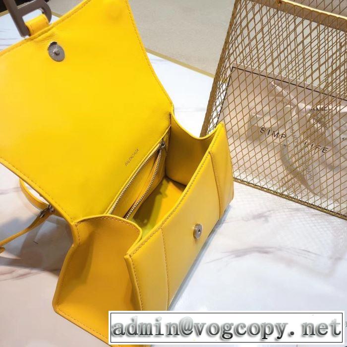 普段見ないデザインばかり レディースバッグ 春夏コレクション新品 バレンシアガ BALENCIAGA