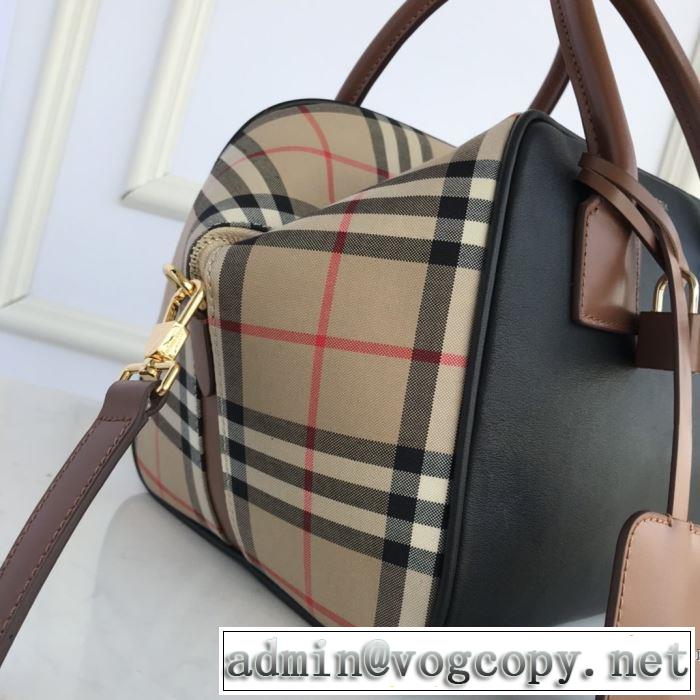 海外でも人気なブランド レディースバッグ 2020年春限定 バーバリー BURBERRY 海外大人気