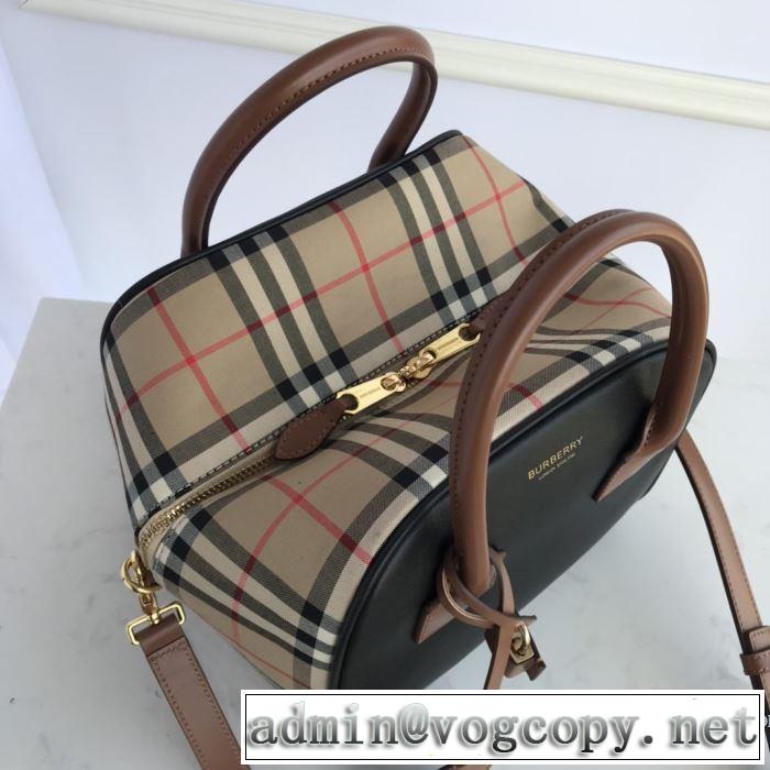 海外でも人気なブランド レディースバッグ 2020年春限定 バーバリー BURBERRY 海外大人気