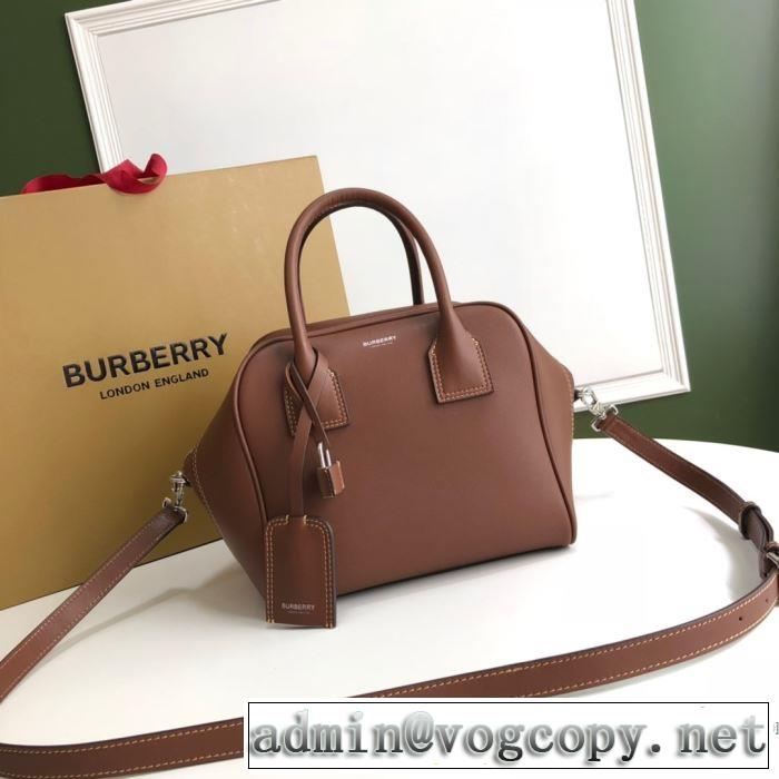 驚きのプライス BURBERRY 大人の新作こそ レディースバッグ バーバリー 狙える優秀アイテム