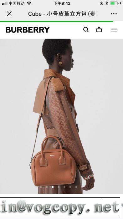 驚きのプライス BURBERRY 大人の新作こそ レディースバッグ バーバリー 狙える優秀アイテム