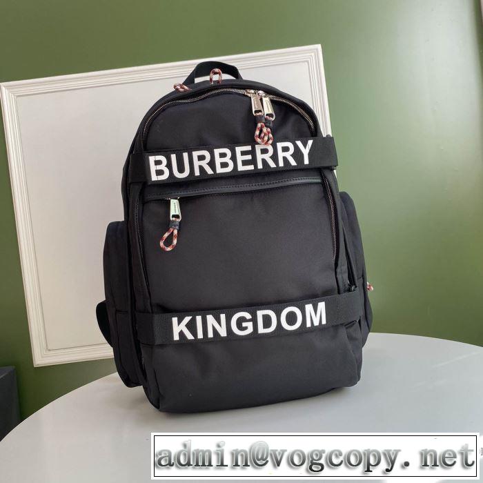 レディースバッグ 普段のファッション バーバリー BURBERRY 大人気のブランドの新作