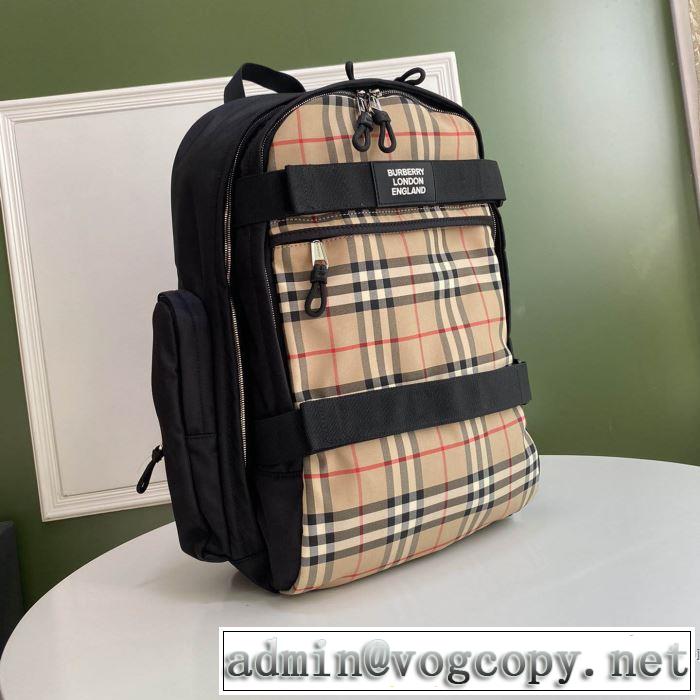 取り入れやすい レディースバッグ 確定となる上品 バーバリー BURBERRY 最もオススメ