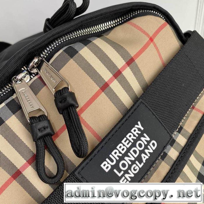 取り入れやすい レディースバッグ 確定となる上品 バーバリー BURBERRY 最もオススメ
