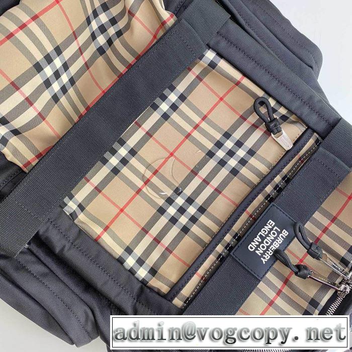 取り入れやすい レディースバッグ 確定となる上品 バーバリー BURBERRY 最もオススメ