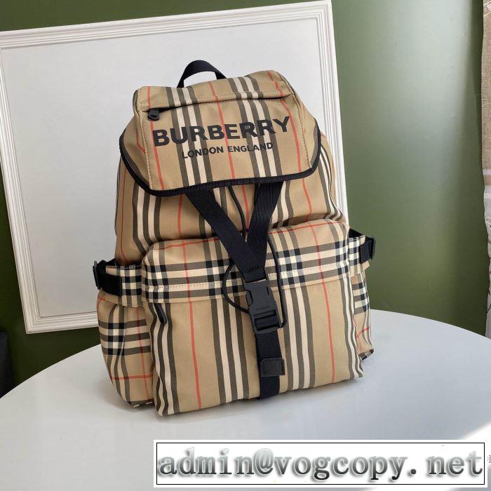 海外限定ライン レディースバッグ 使いやすい新品 バーバリー BURBERRY 世界共通のアイテム