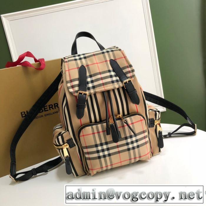レディースバッグ限定色がお目見え  バーバリー 新作が見逃せない BURBERRY 一目惚れ級に