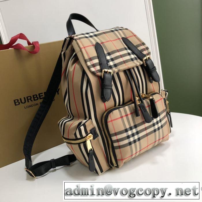 レディースバッグ限定色がお目見え  バーバリー 新作が見逃せない BURBERRY 一目惚れ級に