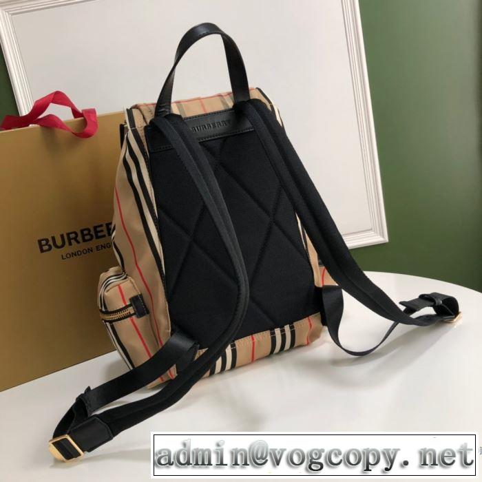 レディースバッグ限定色がお目見え  バーバリー 新作が見逃せない BURBERRY 一目惚れ級に
