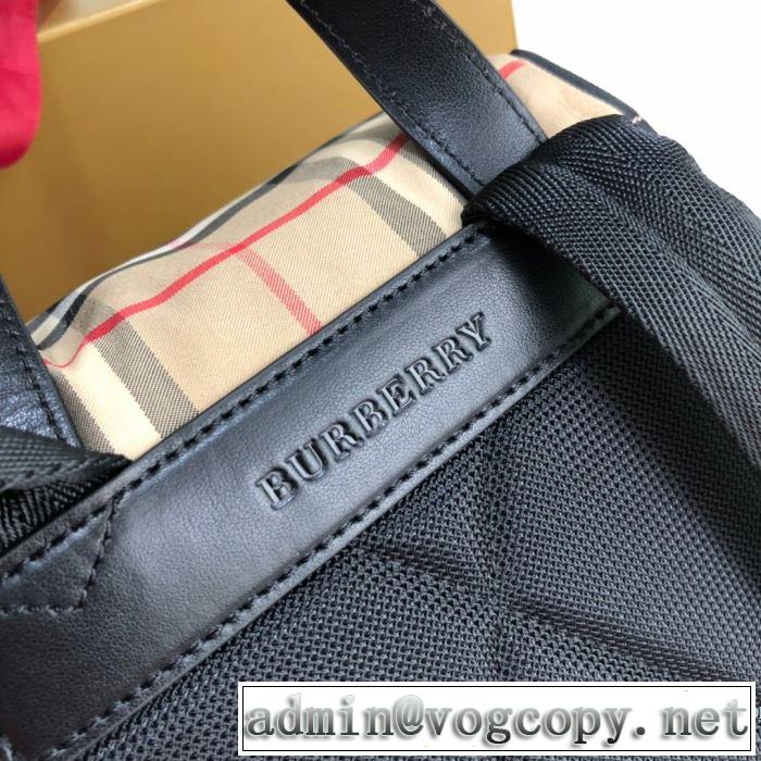 レディースバッグ限定色がお目見え  バーバリー 新作が見逃せない BURBERRY 一目惚れ級に