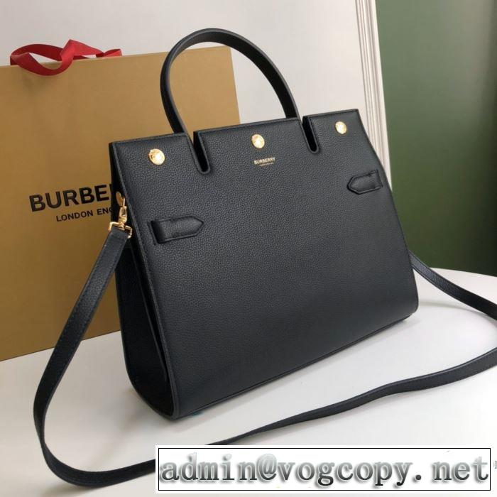 最先端のスタイル BURBERRY 3色可選 注目度が上昇中 レディースバッグ バーバリー